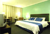 hotels in makati