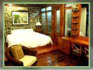 fundacion pacita nature lodge batanes hotel