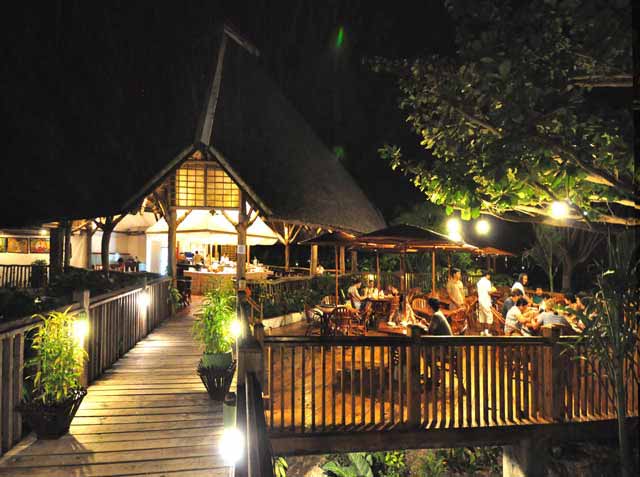 panglao island nature resort and spa