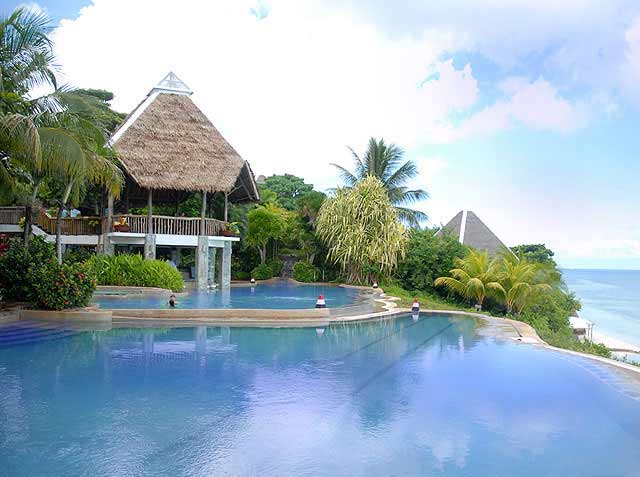 panglao island nature  resort