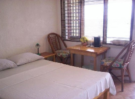 moalboal resorts panagsama beach