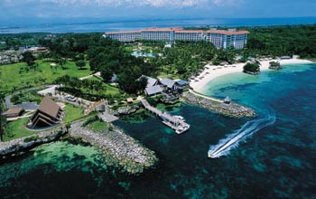 shangrila mactan cebu hotel