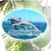 sherwood bay  resort