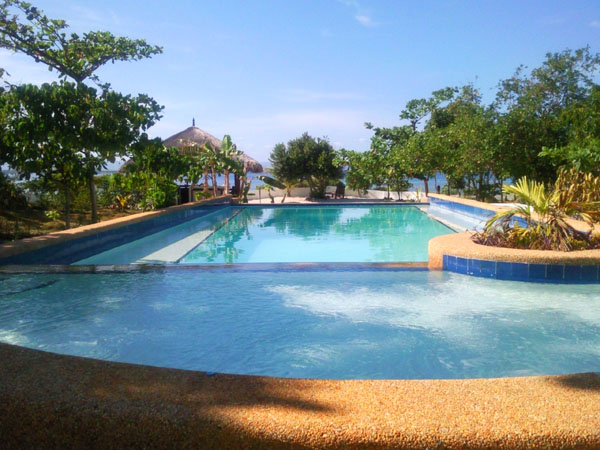 cebu resort