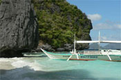 el nido packages