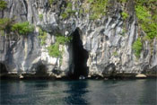 el nido package