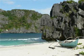 el nido tour package