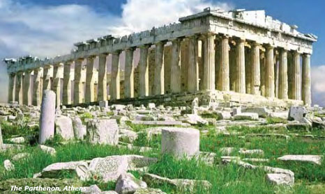 trafalgar tours europe