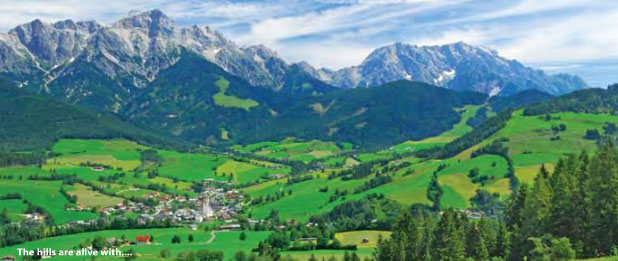 europe tour  packages