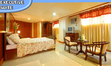 bohol cheap hotels