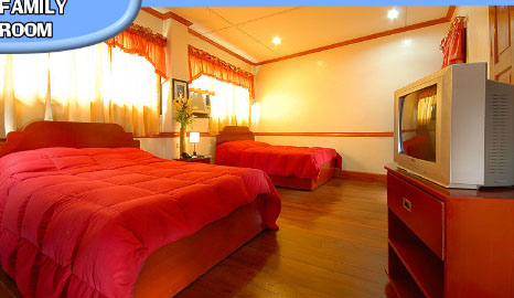 bohol cheap hotel