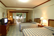 boracay resorts station 1