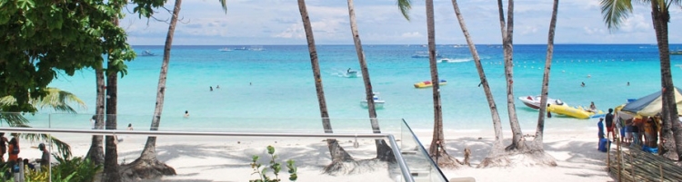 astoria boracay