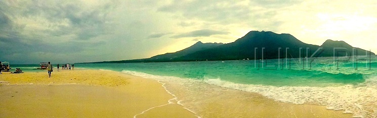 camiguin tour