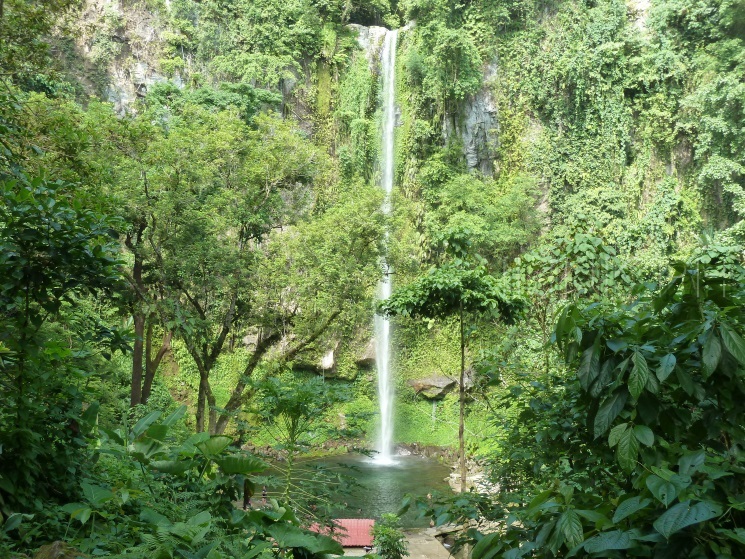 katibawasan falls