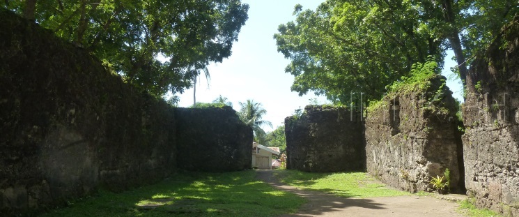 old church ruins_camiguin tourist spot