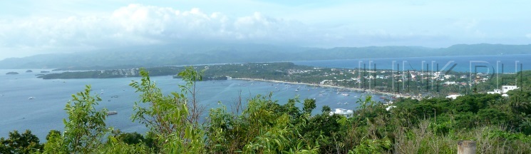 boracay activities