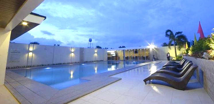 holiday suites palawan