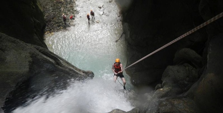 cebu adventure tours