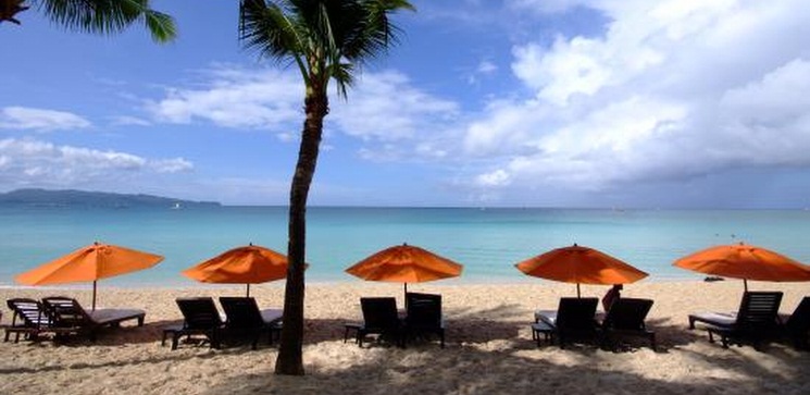 calypso boracay