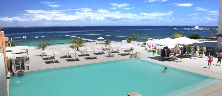 be resort cebu