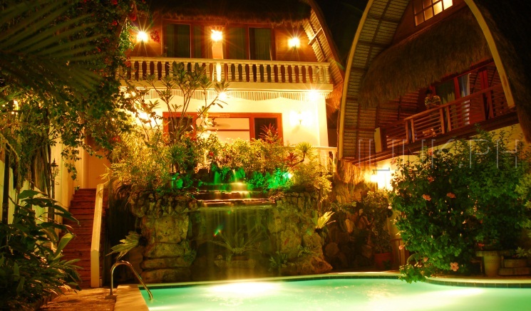 sitio boracay