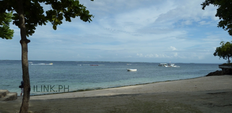 TAMBULI BEACH