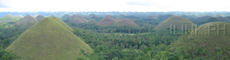 bohol tours