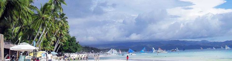 nandana boracay