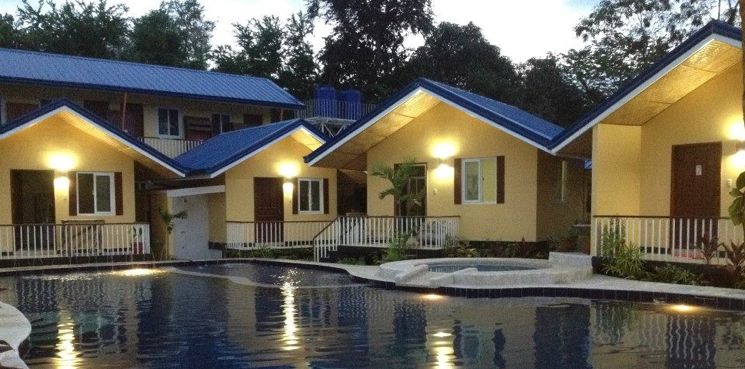 blue lagoon palawan
