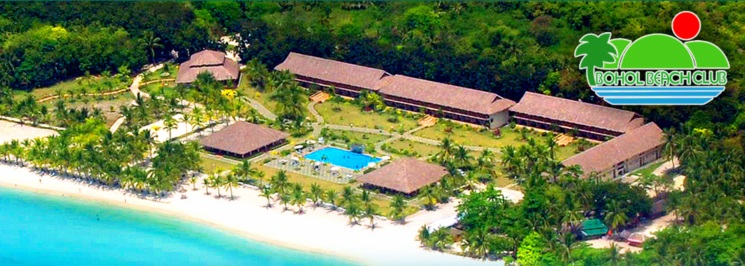 bohol beach club