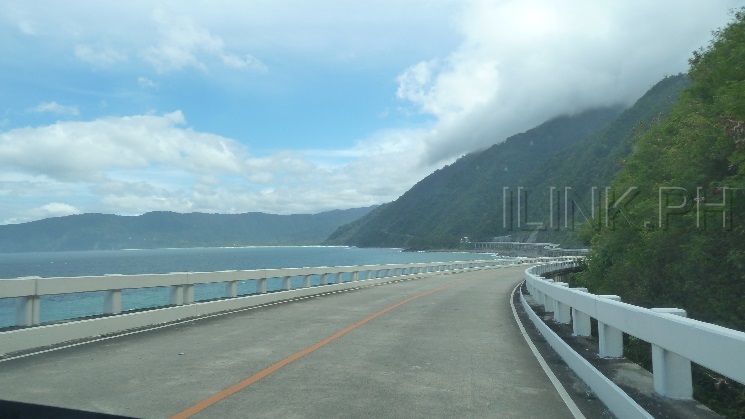 patapat viaduct