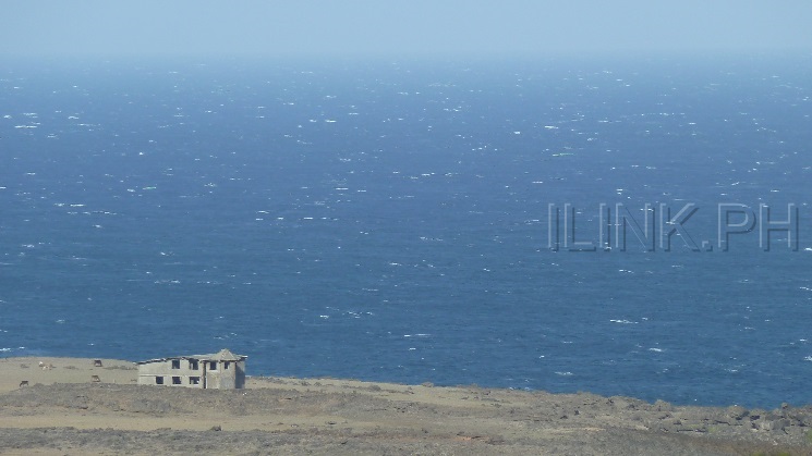 cape bojeador lighthouse