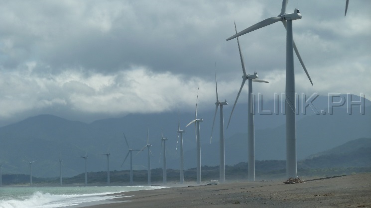 bangui windmills