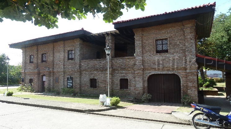 juan luna shrine