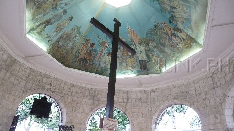 magellans cross