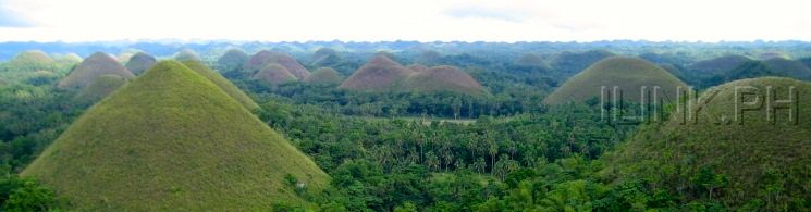 bohol countryside tour