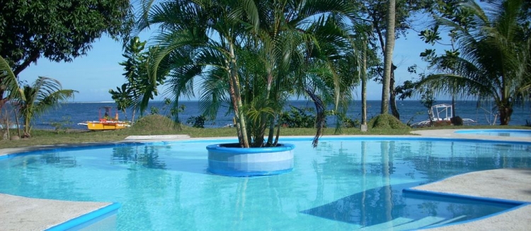 agohay villa forte beach resort
