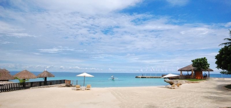 mangodlong paradise beach resort