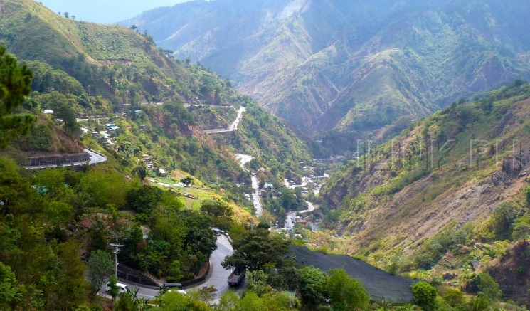 kennon road