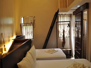 el nido hotel_rovics_triple room