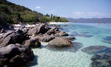 ariara island_beach