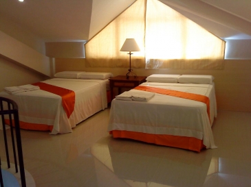 arwana resort boracay