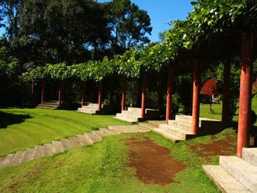 eden nature park_amphitheatre