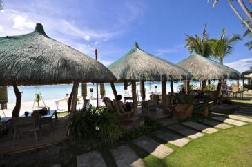 estacio uno boracay