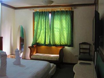 casa ruby davao_executive suite