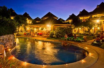 dolce vita palawan_swimming pool