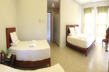 greenspace palawan hotel_junior suite