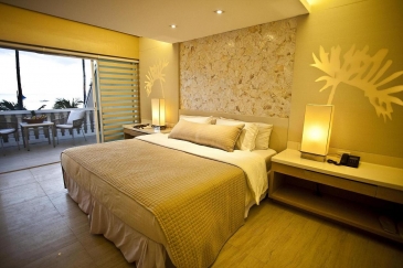 waling waling beach hotel