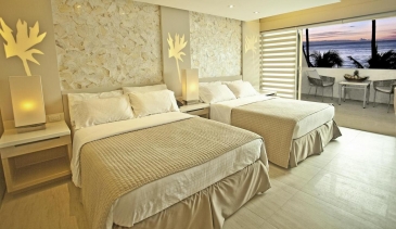 estacio uno resort